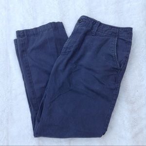 4 for $20 Men's Navy Blue Pants